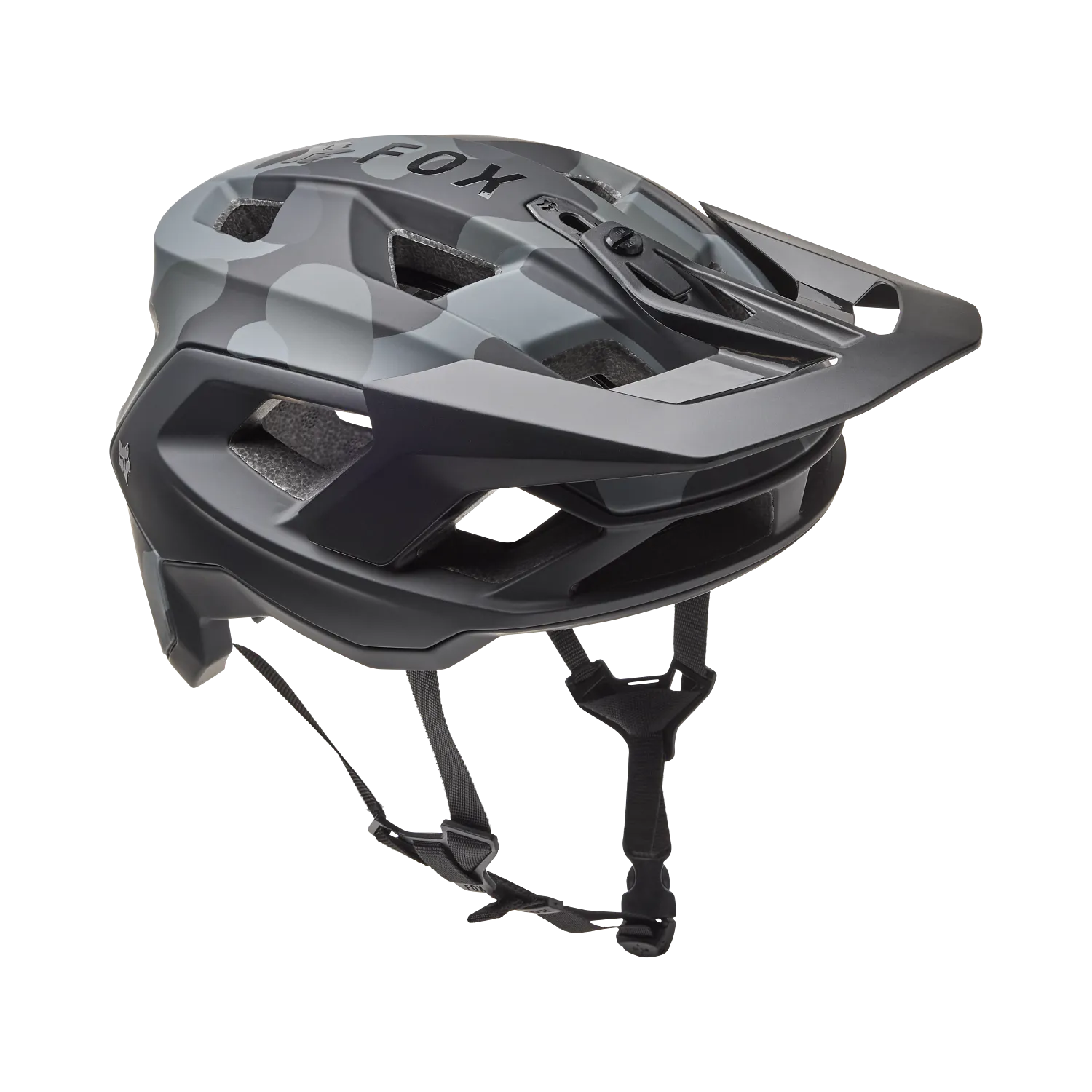 Fox Racing Fox Speedframe Camo Helmet