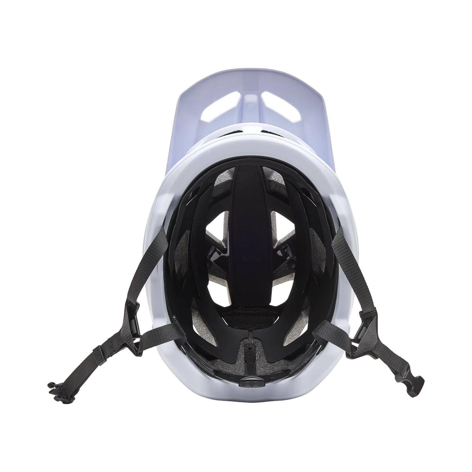 Fox Racing Fox Speedframe Helmet