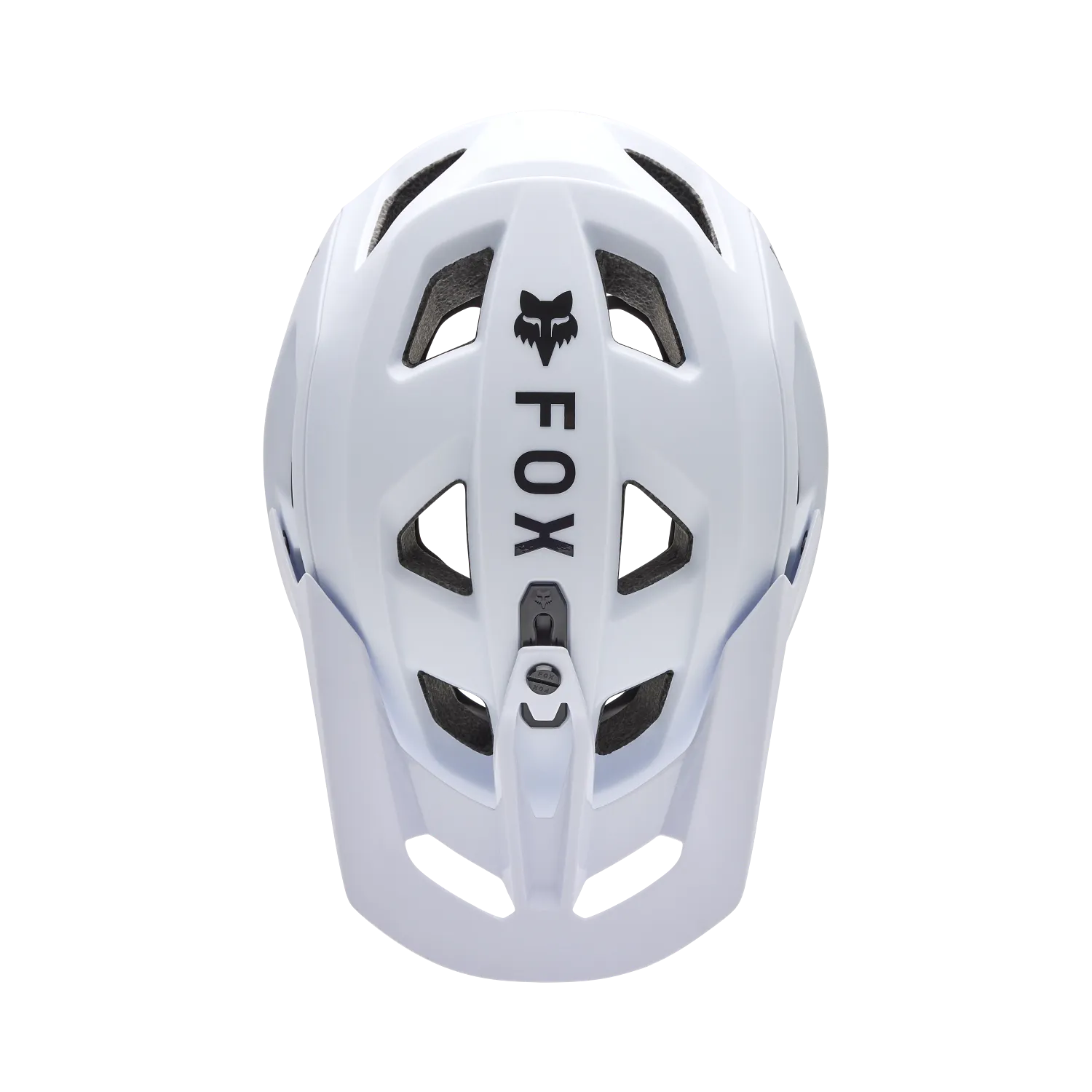 Fox Racing Fox Speedframe Helmet