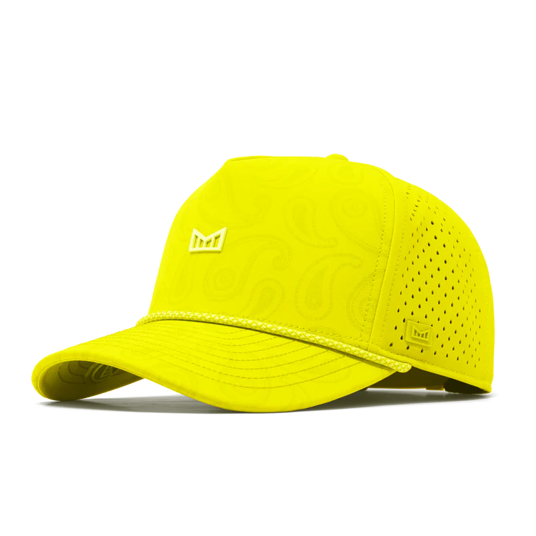 Melin Melin Odysea Links Hydro Snapback Hat