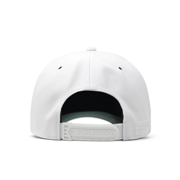 Melin Melin Odysea Links Hydro Snapback Hat