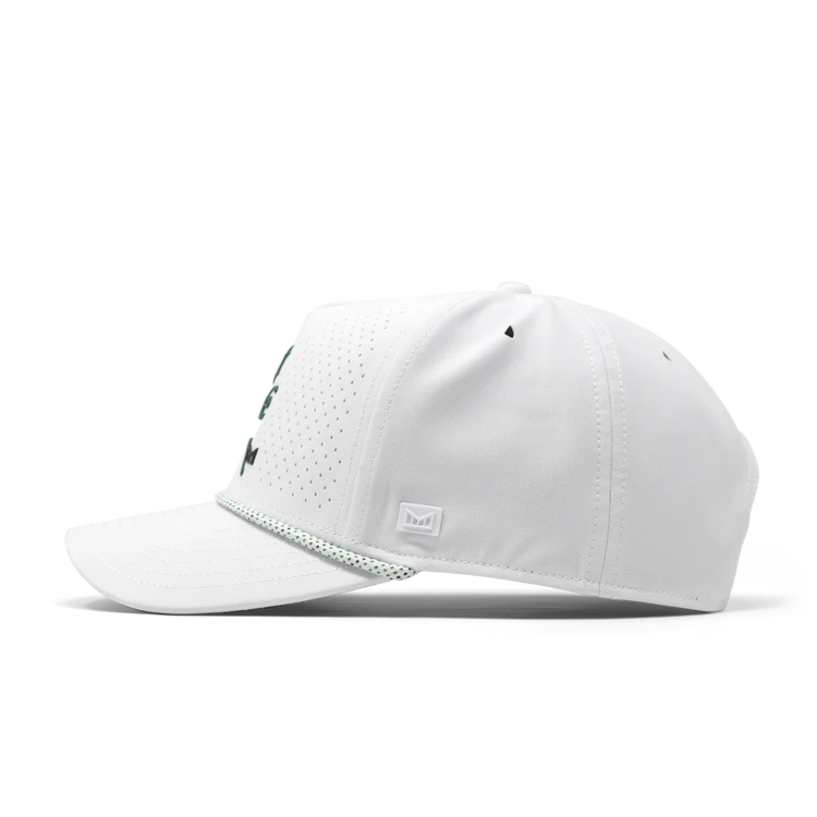 Melin Melin Odysea Links Hydro Snapback Hat