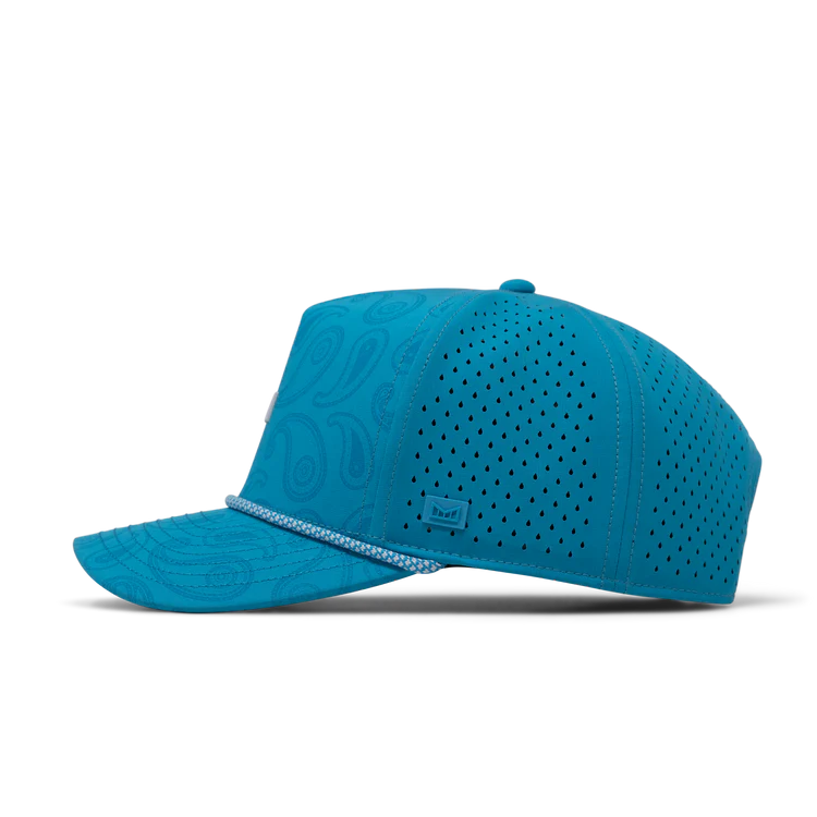 Melin Melin Odysea Links Hydro Snapback Hat