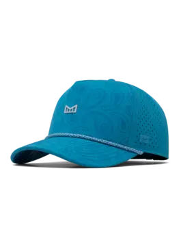 Melin Melin Odysea Links Hydro Snapback Hat