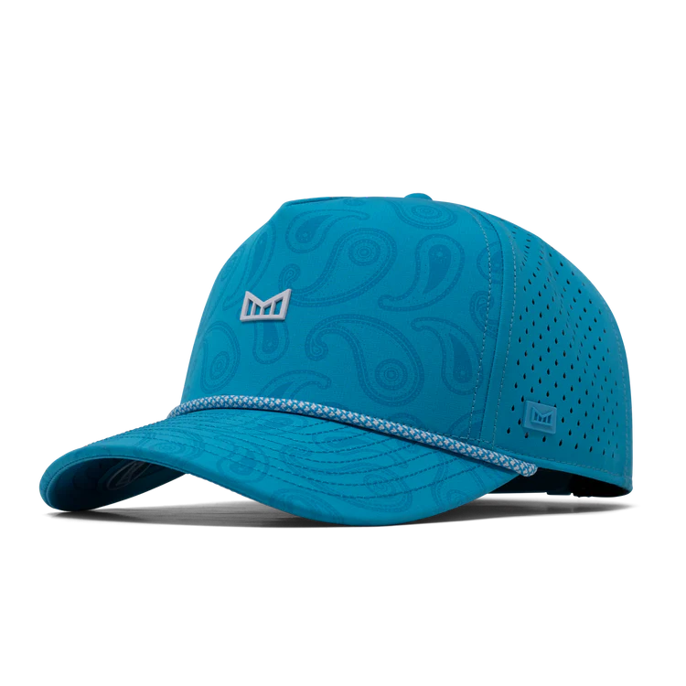 Melin Melin Odysea Links Hydro Snapback Hat