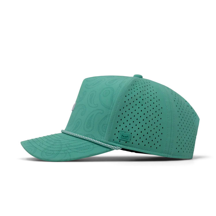 Melin Melin Odysea Links Hydro Snapback Hat