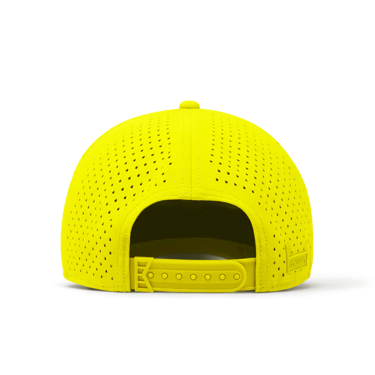 Melin Melin Odysea Links Hydro Snapback Hat