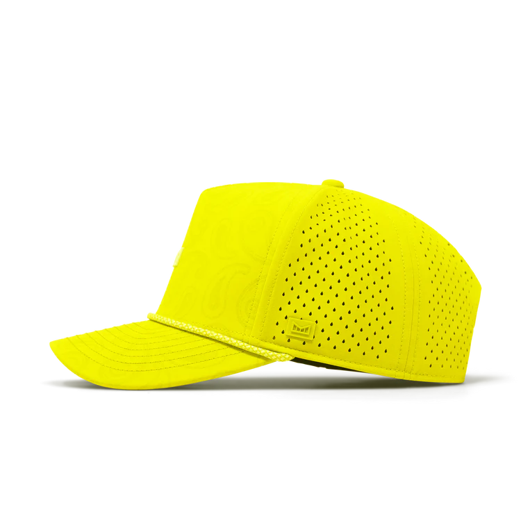 Melin Melin Odysea Links Hydro Snapback Hat