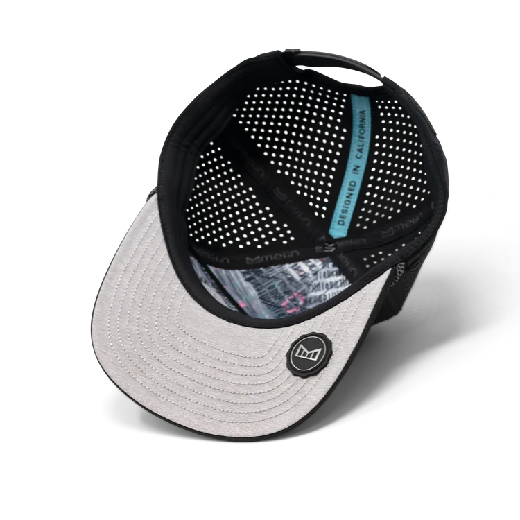 Melin Melin Coronado Anchored Hydro Snapback Hat