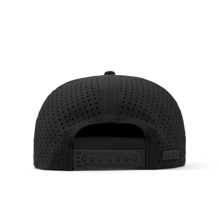 Melin Melin Coronado Anchored Hydro Snapback Hat