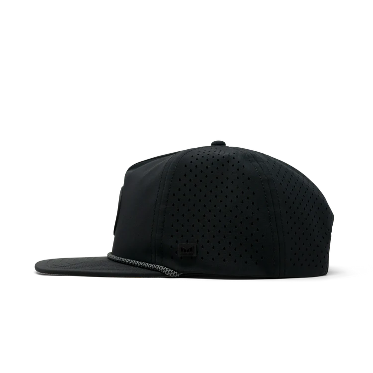 Melin Melin Coronado Anchored Hydro Snapback Hat