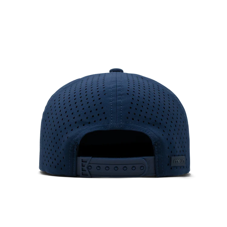 Melin Melin Coronado Anchored Hydro Snapback Hat