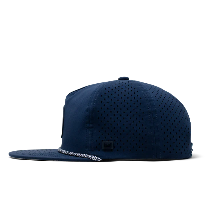 Melin Melin Coronado Anchored Hydro Snapback Hat