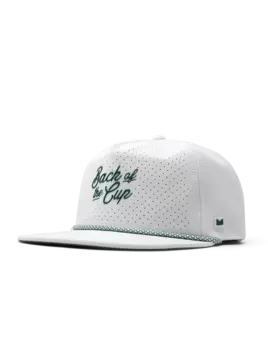 Melin Melin Coronado Links Hydro Snapback Hat