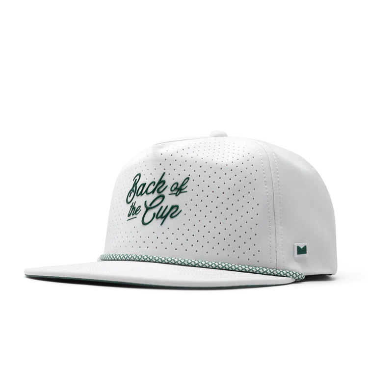 Melin Melin Coronado Links Hydro Snapback Hat