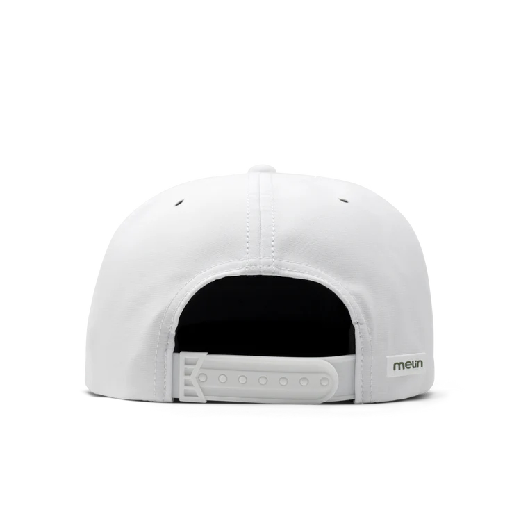 Melin Melin Coronado Links Hydro Snapback Hat