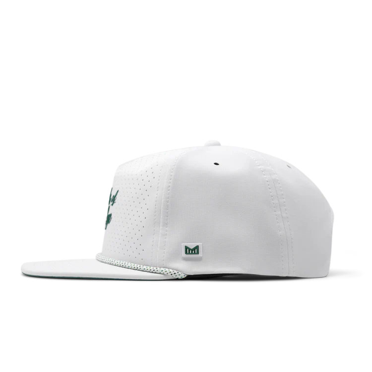 Melin Melin Coronado Links Hydro Snapback Hat