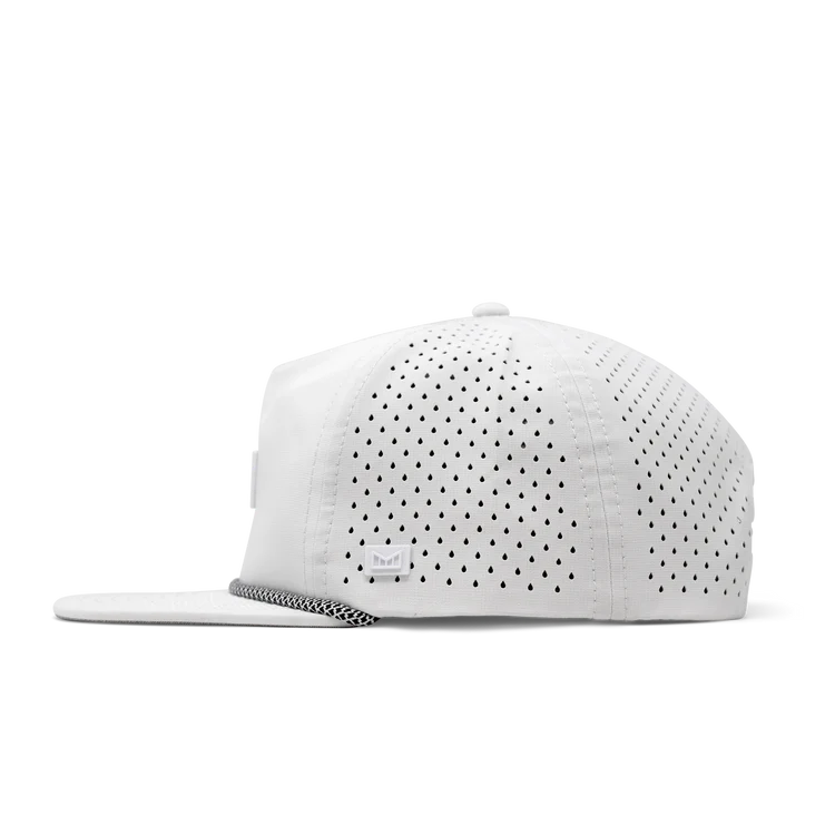 Melin Melin Coronado Brick Hydro Snapback Hat
