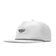 Melin Melin Coronado Brick Hydro Snapback Hat
