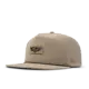 Melin Melin Coronado Brick Hydro Snapback Hat