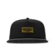Melin Melin Coronado Brick Hydro Snapback Hat