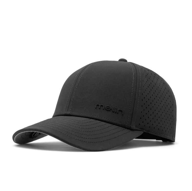 Melin Melin Compass Hydro Snapback Hat