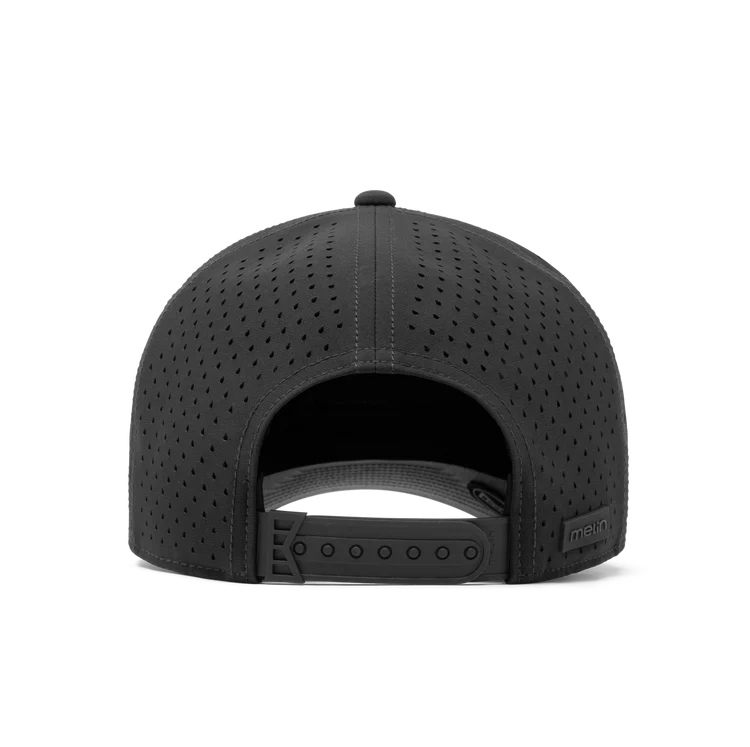 Melin Melin Compass Hydro Snapback Hat