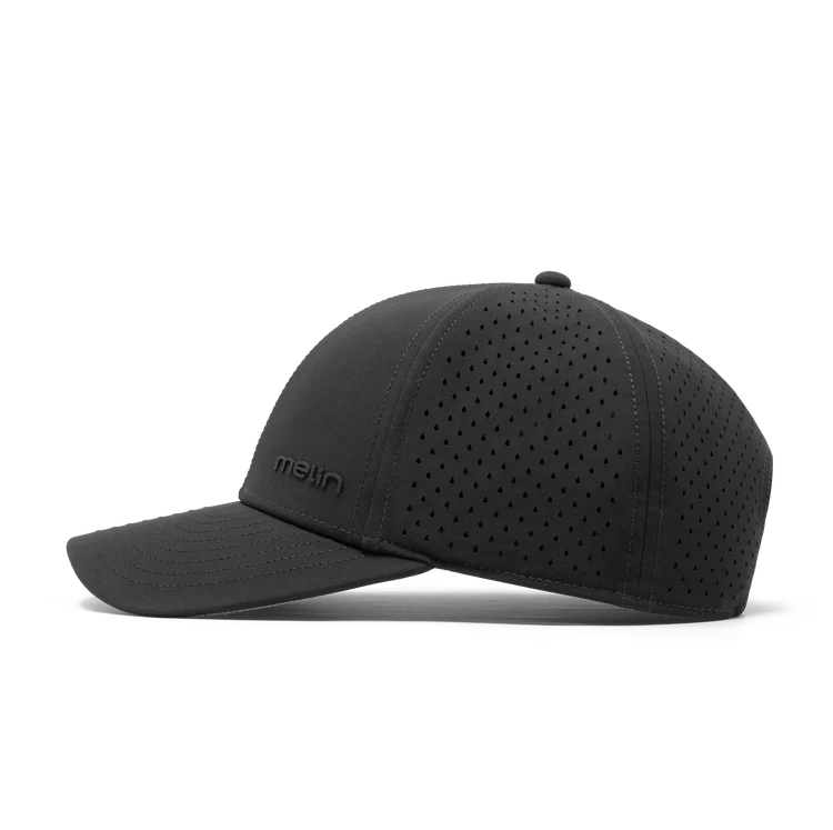 Melin Melin Compass Hydro Snapback Hat