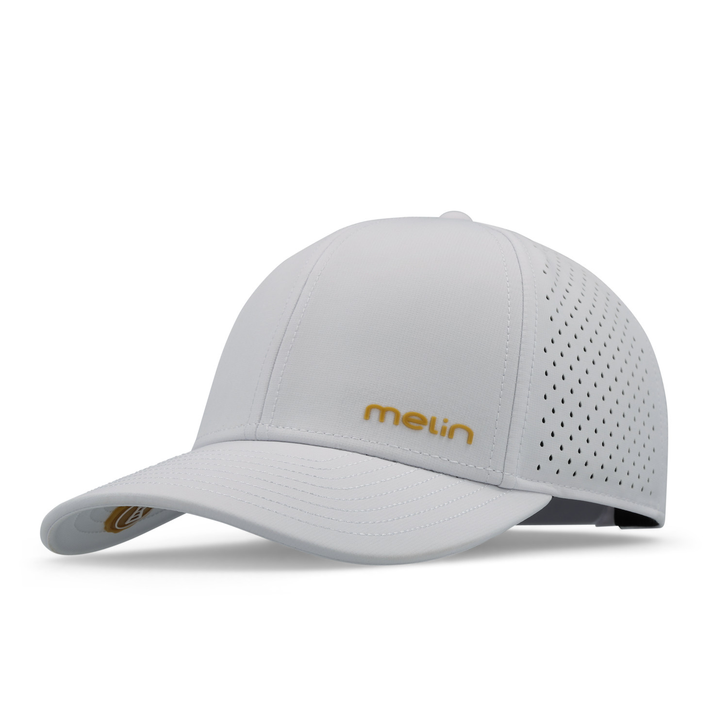 Melin Melin Compass Hydro Snapback Hat