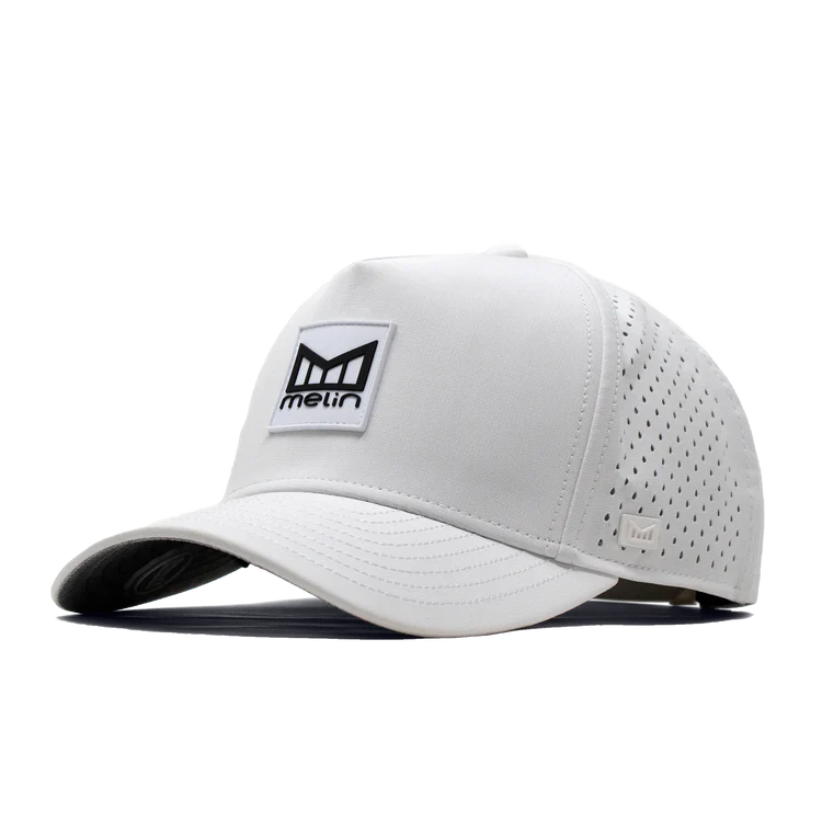 Melin Melin Odysea Stacked Hydro Snapback Hat