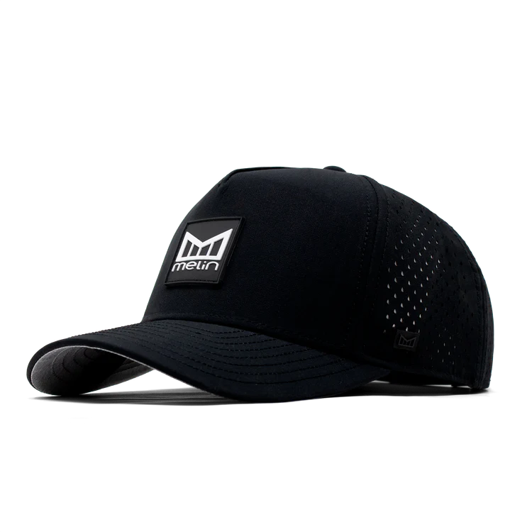 Melin Melin Odysea Stacked Hydro Snapback Hat