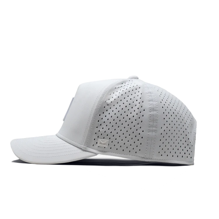Melin Melin Odysea Stacked Hydro Snapback Hat