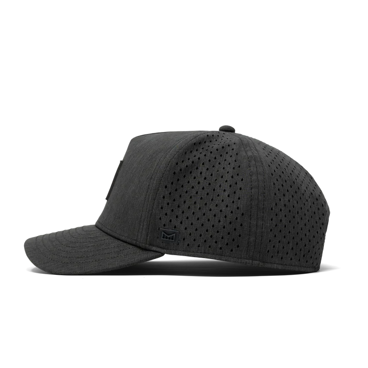 Melin Melin Odysea Stacked Hydro Snapback Hat