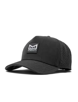 Melin Melin Odysea Stacked Hydro Snapback Hat