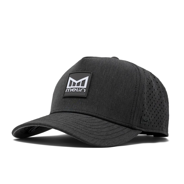 Melin Melin Odysea Stacked Hydro Snapback Hat