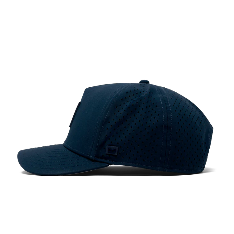 Melin Melin Odysea Stacked Hydro Snapback Hat
