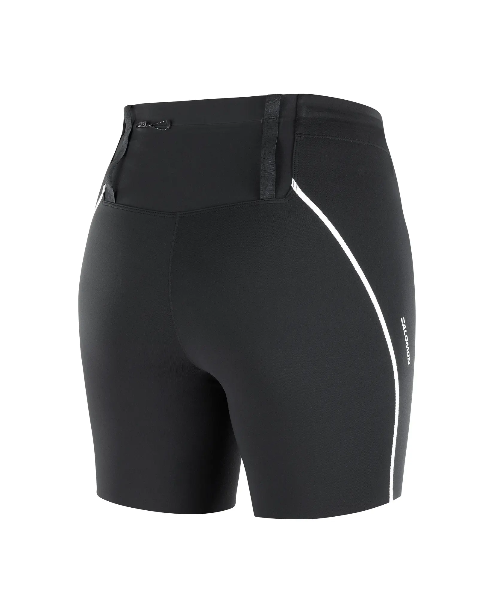 Salomon Salomon Women's Sense Stow Short Tights 6"