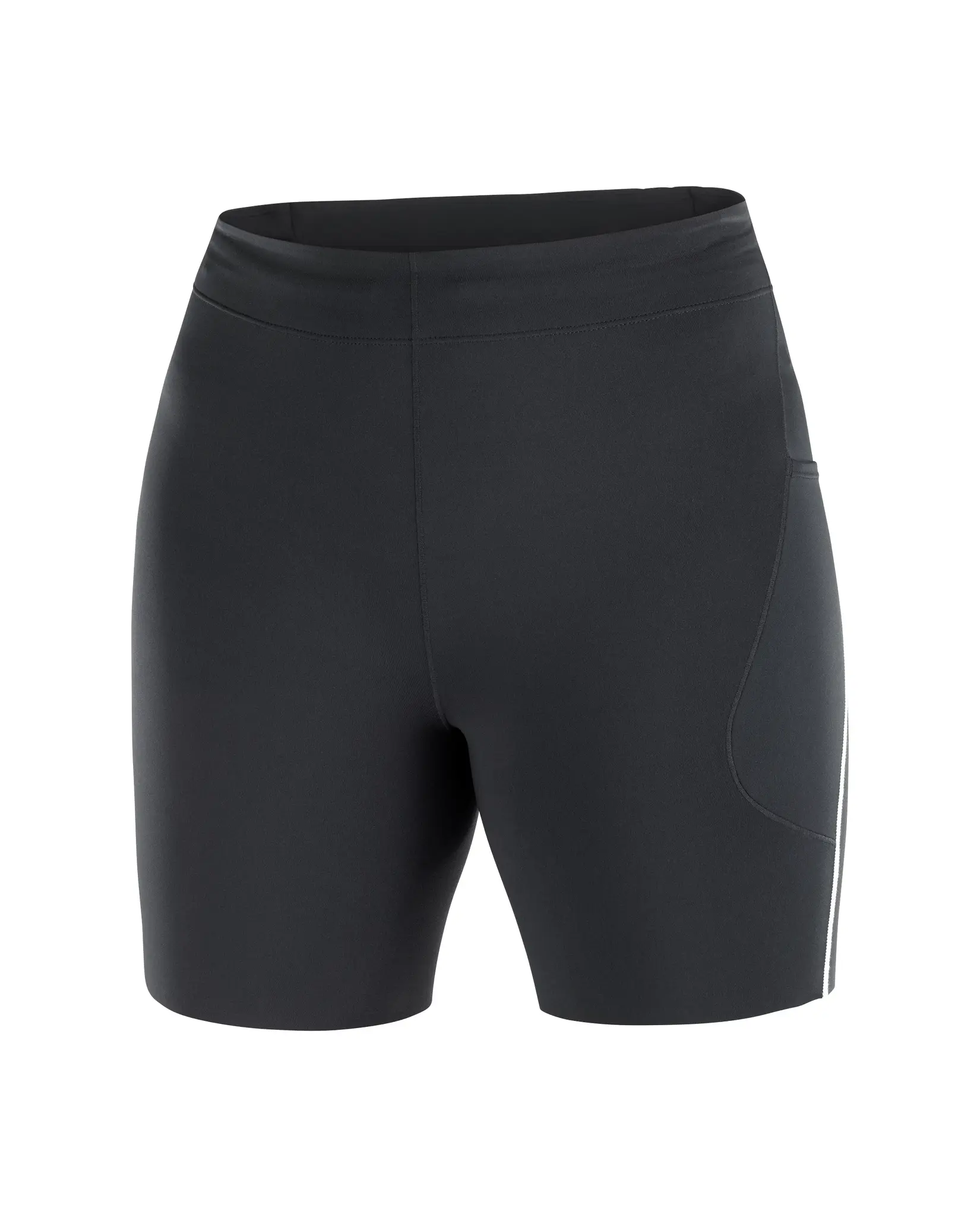 Salomon Salomon Women's Sense Stow Short Tights 6"