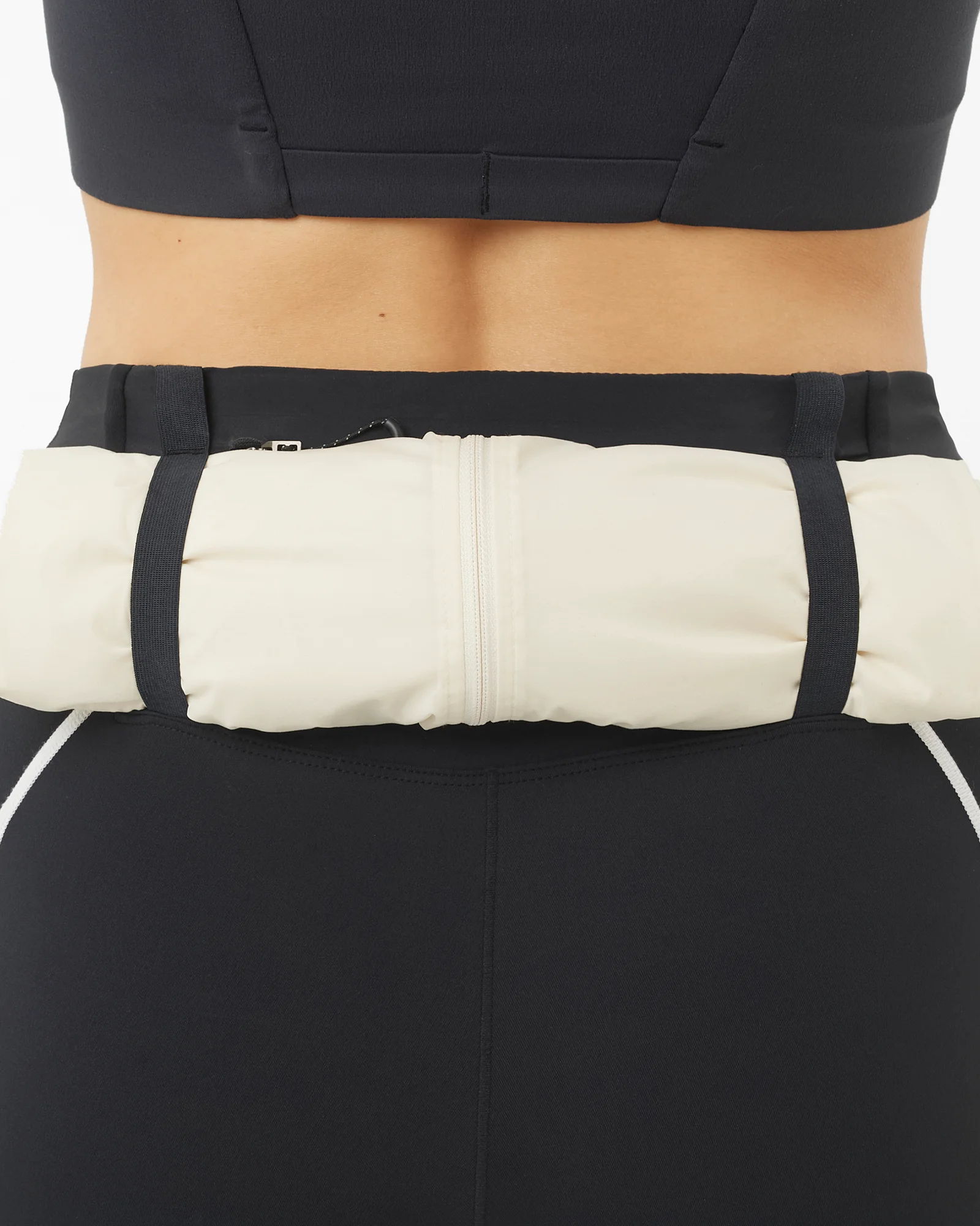 Salomon Salomon Women's Sense Stow Short Tights 6"