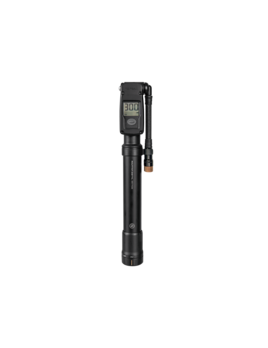 TOPEAK Topeak Mountain Digital 2Stage Shock Pump