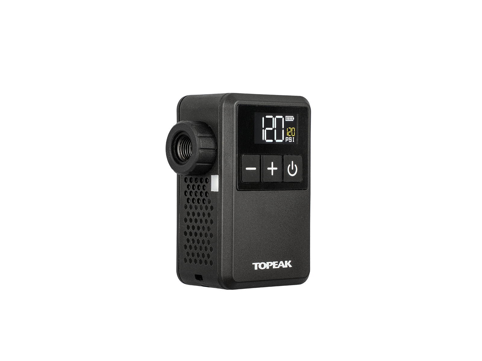 TOPEAK Topeak E-Booster Digital Mini E-Pump