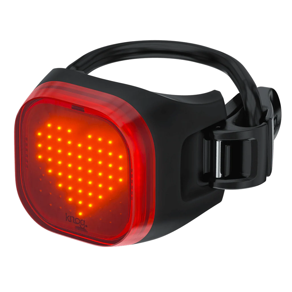 KNOG Knog Blinder Mini Rear Light