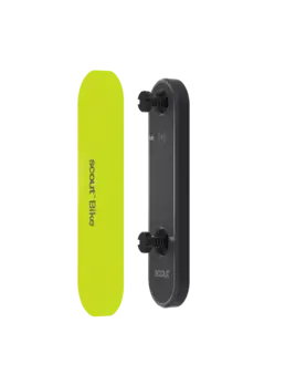 KNOG Knog Scout Bike Alarm & Finder