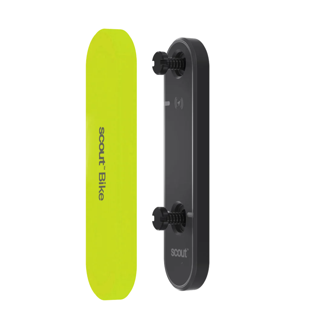 KNOG Knog Scout Bike Alarm & Finder