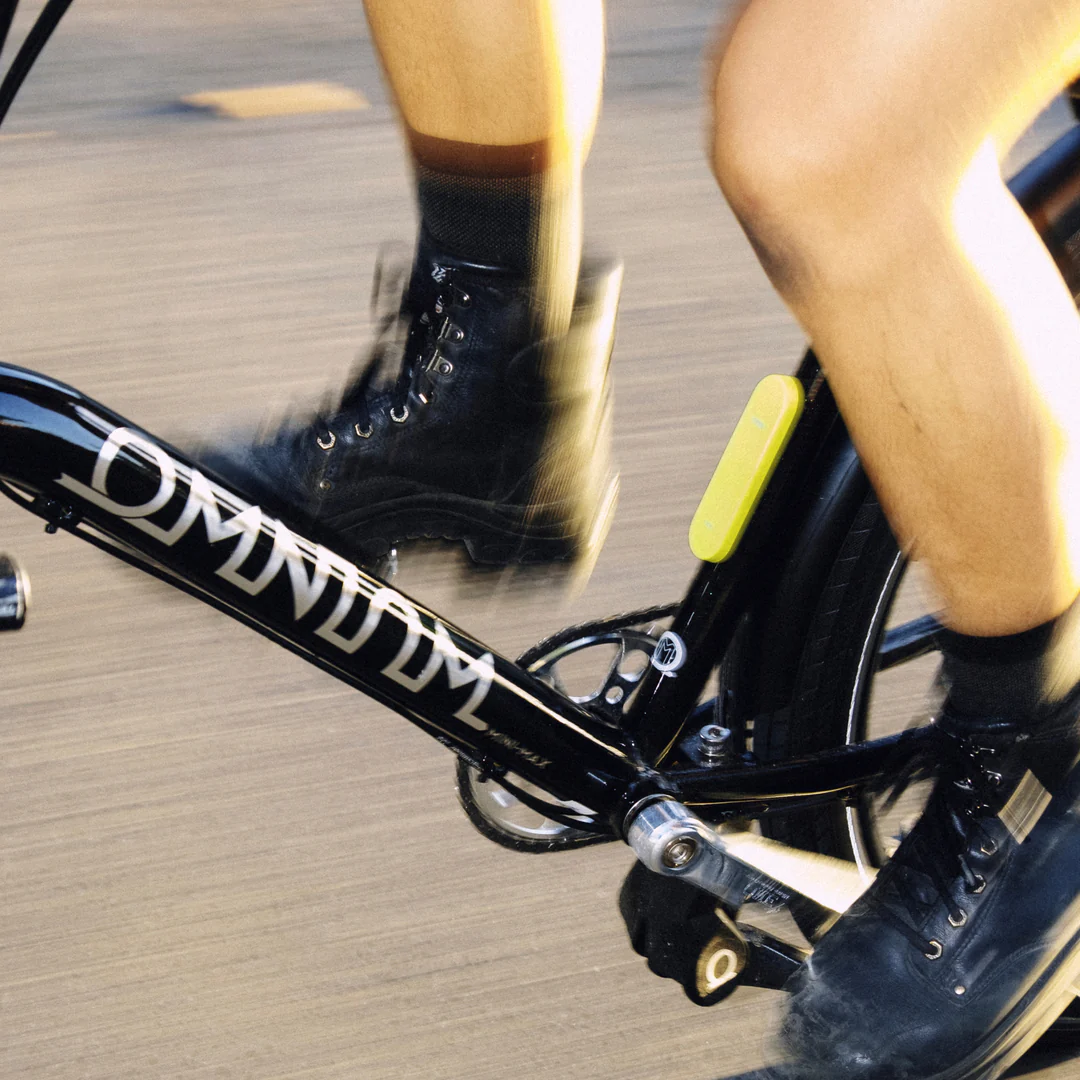 KNOG Knog Scout Bike Alarm & Finder