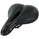 SERFAS Serfas Womens's E-Gel Dual Density Saddle - Vinyl Cut-Out