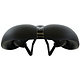 SERFAS Serfas Womens's E-Gel Dual Density Saddle - Vinyl Cut-Out