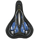 SERFAS Serfas Womens's E-Gel Dual Density Saddle - Vinyl Cut-Out