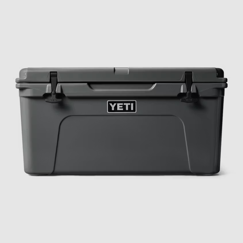 Yeti Yeti Tundra 65 Hard Cooler