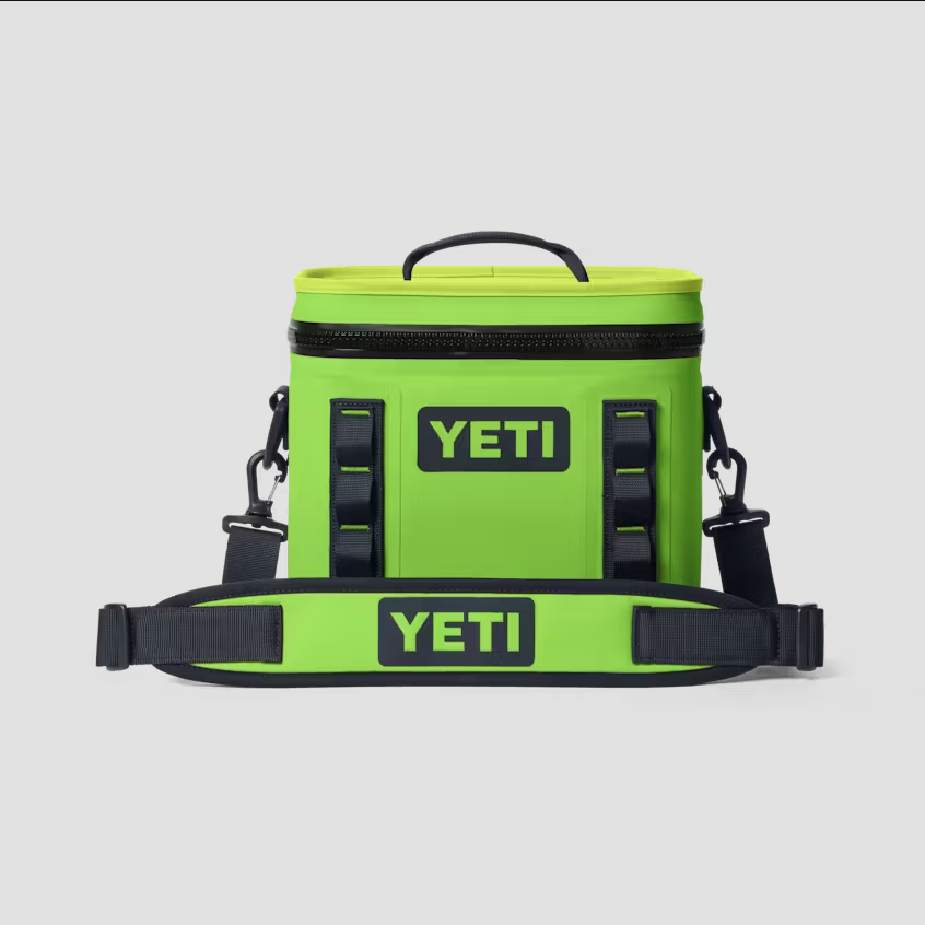 Yeti Yeti Hopper Flip® 8 Soft Cooler